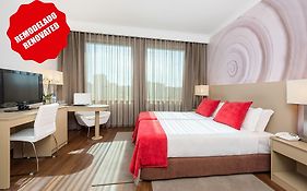 Melia Oriente Hotel